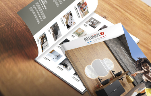 Notre catalogue
